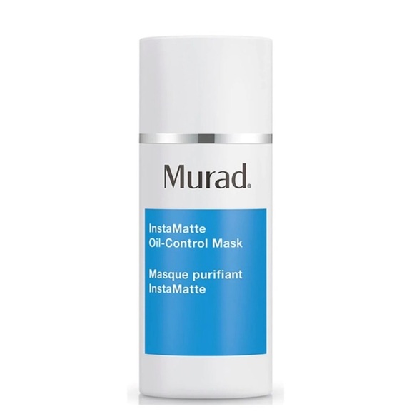 Murad Other - Murad Instamatte Oil Control Mask